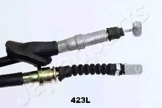 LINKA HAM. RĘCZ. HONDA T. CIVIC 1,4-1,6 16V 94-01 LE Japan Parts BC423L