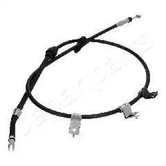 LINKA HAM. RĘCZ. HONDA T. CIVIC 1,4-1,6 16V 94-01 LE Japan Parts BC423L
