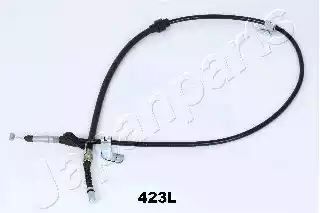 LINKA HAM. RĘCZ. HONDA T. CIVIC 1,4-1,6 16V 94-01 LE Japan Parts BC423L
