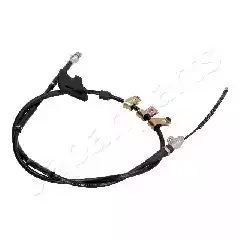 LINKA HAM. RĘCZ. SUZUKI T. GRAND VITARA 1,9 DDIS/2,0 05-15 PR Japan Parts BC843R