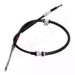 LINKA HAM. RĘCZ. HYUNDAI T. TRAJET 00-08 LE Japan Parts BCH36L