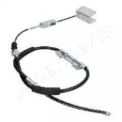 LINKA HAM. RĘCZ. KIA T. CARNIVAL 2,9 CRDI 01- LE Japan Parts BCK16L