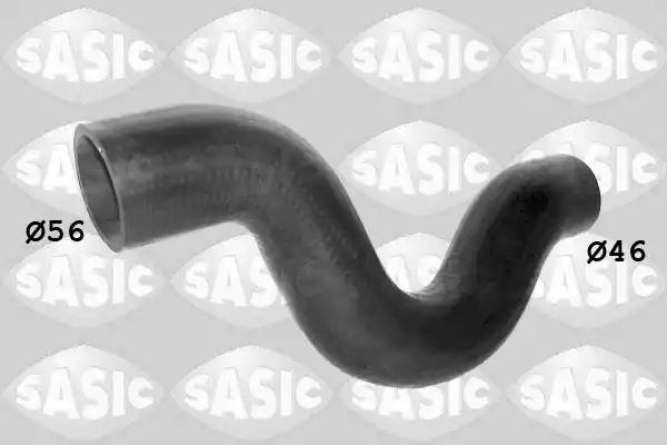 Przewód intercoolera Citroen 1,4HDI C3 SASIC 3330036