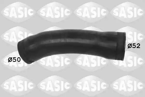 Przewód intercoolera BMW E46 2,0D SASIC 3356025