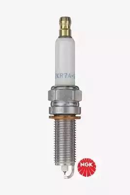 ŚWIECA ZAPŁONOWA DB E KLASA 350 10- NGK 7718