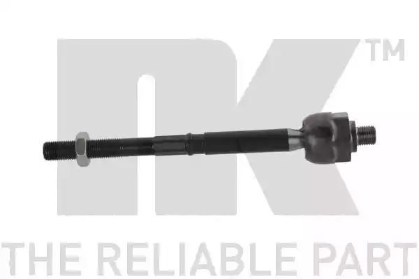 Drążek kierowniczy Mazda 2 07- LE PR 216MM NK Autoparts 5033253