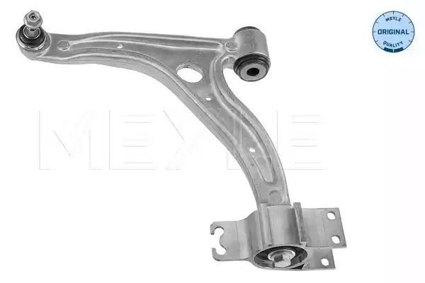 WAHACZ PRZÓD MERCEDES W176 12- W245 11- LE MEYLE 160500072