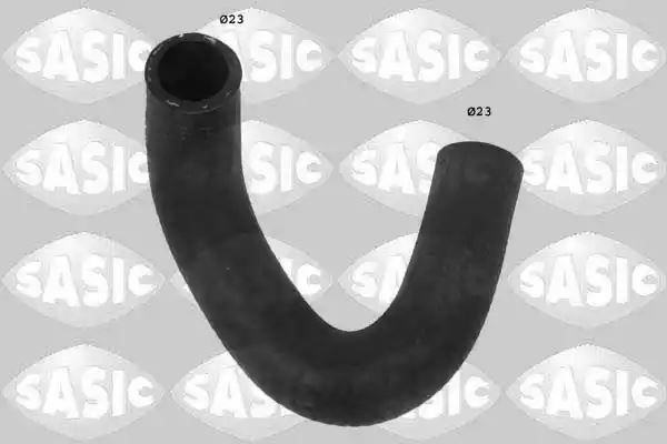 Przewód nagrzewnicy Renault CLIO I SASIC 3404016