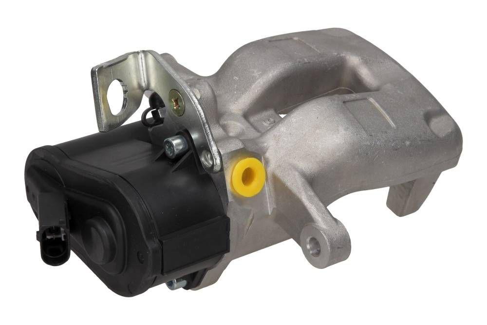 ZACISK HAMULCA TYŁ PASSAT 05-10 LE ELEKTRYCZNY MaXgear 82-0129