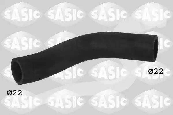 Wąż przewód chłodnicy Citroen Peugeot BERLINGO BX EVASION XANTIA ZX C15 JUMPER JUMPY 205 306 309 405 406 605 806 BOXER I EXPERT PARTNER SASIC 3400010