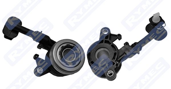 Wysprzęglik Renault CLIO MEGANE KANGOO LAGUNA 1,2-2,0 16V 1,5-1,9DCI 01- RYMEC CSC040530
