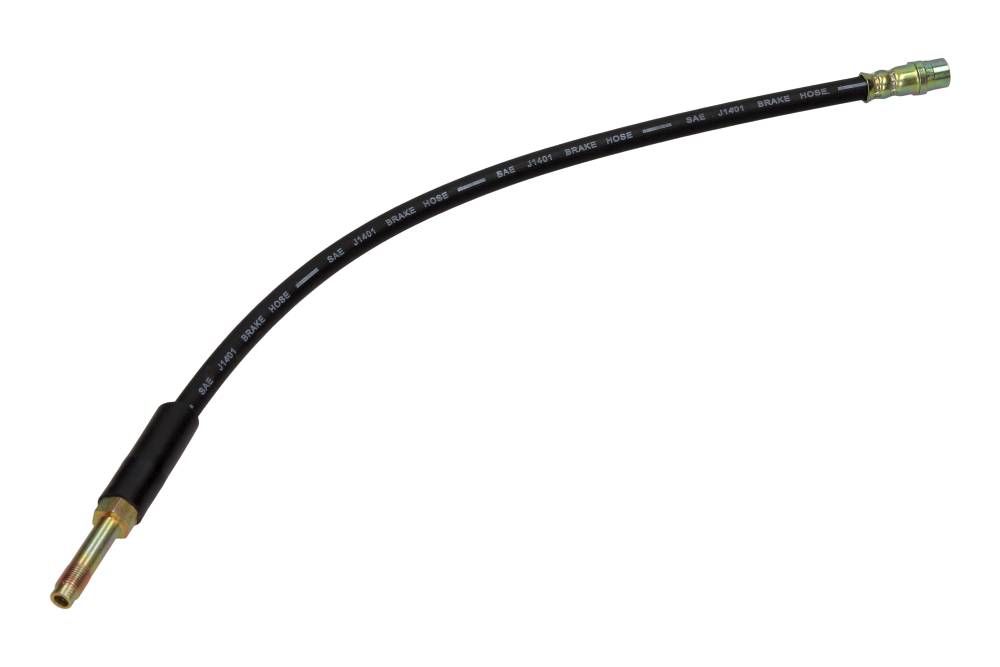 PRZEWÓD HAMAMULCOWY ELASTYCZNY PRZÓD MERCEDES SPRINTER 06- 510MM MaXgear 52-0240