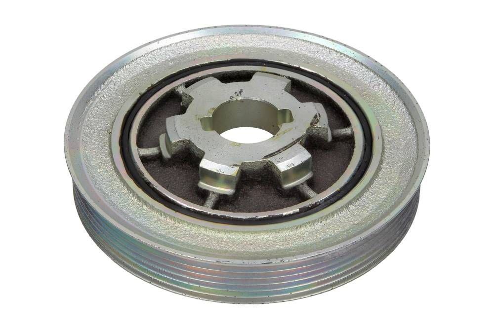 KOŁO PASOWE WAŁU KORBOWEGO FORD MONDEO GALAXY S-MAX C5 407 607 OUTLANDER 4007 2,2TDCI HDI DI-D MaXgear 300139