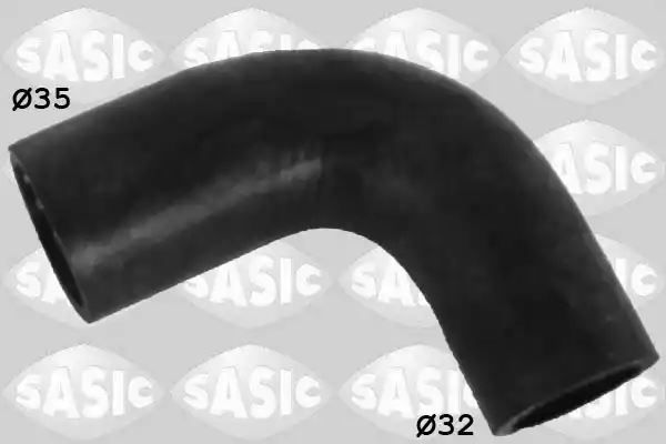 Wąż przewód chłodnicy Citroen Fiat Peugeot C4 PICASSO C5 C8 JUMPY SCUDO 307 308 407 508 607 807 EXPERT SASIC 3400115