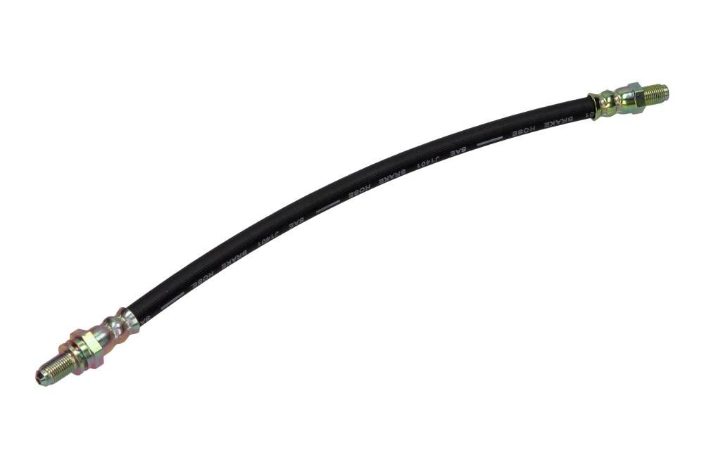 PRZEWÓD HAMAMULCOWY ELASTYCZNY TYŁ FORD FIESTA 95-02 345MM MaXgear 52-0244