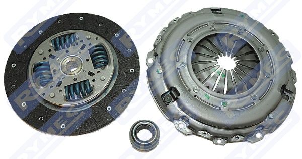SPRZĘGŁO KPL. CITROEN XSARA 2,0 HDI 01-05 RYMEC JT1496