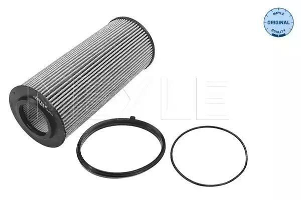 FILTR OLEJU VW A4 6 8 3,2 FSI QUATTRO 04- MEYLE 1003220018