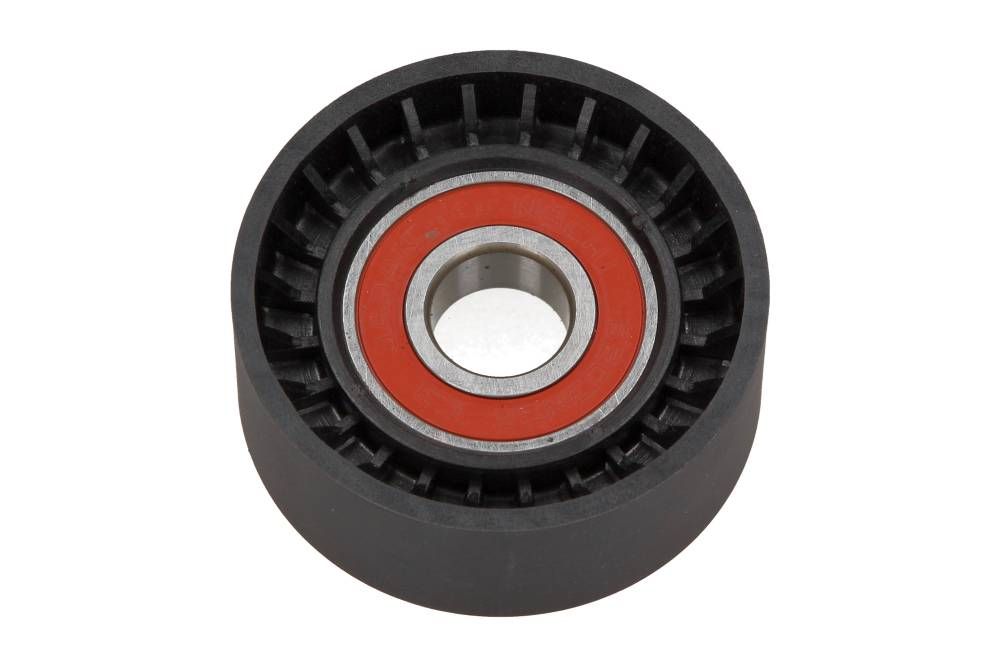 Rolka napinacza PASKA WIELOROWKOWEGO CITROEN C4 C5 JUMPY PEUGEOT 508 2,0HDI 09- MaXgear 54-0940