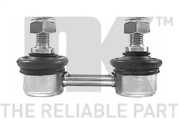 Łącznik stabilizatora przód Toyota COROLLA 92-02 LE PR NK Autoparts 5114539