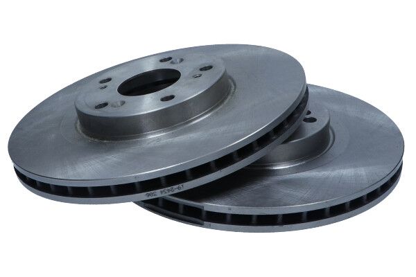 TARCZA HAMULCOWA PRZÓD HONDA CIVIC 01- TYPE-R MaXgear 19-2434