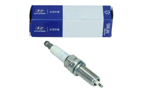 ŚWIECA ZAPŁONOWA HYUNDAI I30 1.6GDI 13- OEM Hyundai Kia Group 1884610060