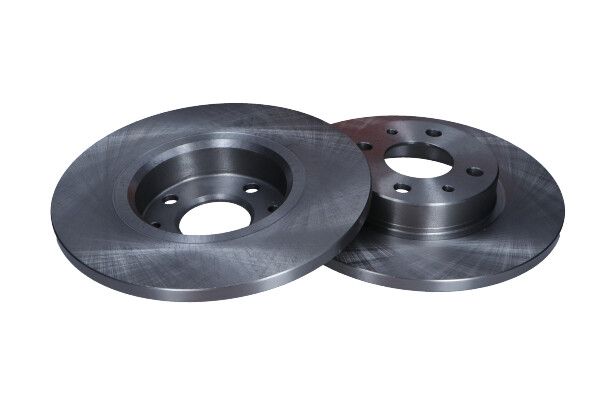TARCZA HAMULCOWA PRZÓD FIAT PANDA 12- 500 10- 0,9B MaXgear 19-2741