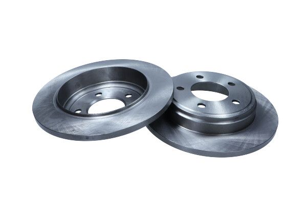TARCZA HAMULCOWA TYŁ CHRYSLER 300M CONCORSA DE 270MM MaXgear 19-2786