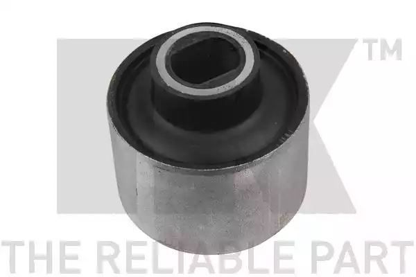 Tuleja wahacza przód Mercedes W211 DOLNEGO NK Autoparts 5103352