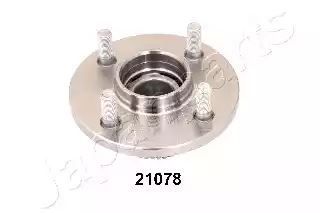 ŁOŻYSKO KOŁA NISSAN T. MICRA K11 ABS 42Z Japan Parts KK21078