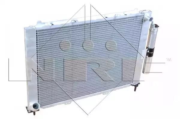 Chłodnica skraplacz klimatyzacji Renault KANGOO 1.2 1.5D 1.6 06 01-09 13 NRF 350058