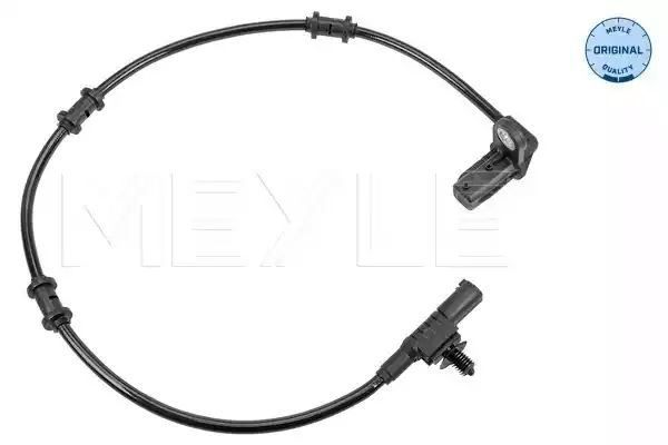 CZUJNIK ABS TYŁ MERCEDES W163 LE. 98-05 MEYLE 148000093