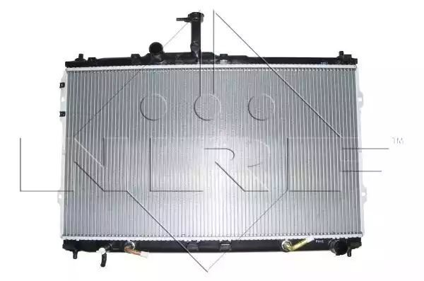 Chłodnica Hyundai H1 H300 2.5 CDRI 08- NRF 58421