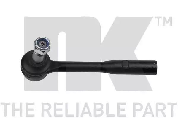Końcówka drążka kierowniczego Mercedes W221 LE PR 05- NK Autoparts 5033381