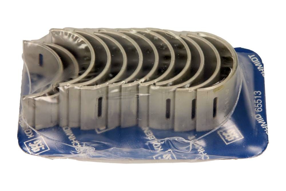PANEWKI WAŁKA ROZRZĄDU VOLKSWAGEN 2.5 TDI 03- STD Kolbenschmidt 77998600