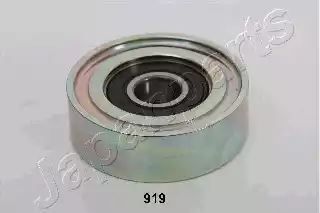 ROLKA PASKA WIELOROWK. CHRYSLER VOYAGER III 2,5TD Japan Parts RP919