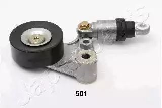 NAPINACZ PASKA WIELOROWK. NISSAN PATROL GR 3,0DTI Japan Parts TS501