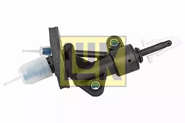Pompa sprzęgła Fiat DOBLO LINEA PUNTO QUBO 07- LuK 511062610