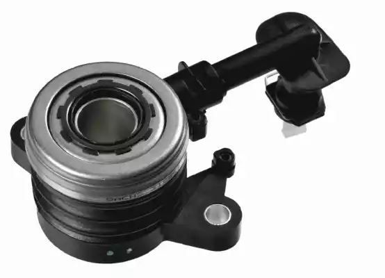 WYSPRZĘGLIK RENAULT CLIO/MEGANE/KANGOO/LAGUNA 1,2-2,0 16V/1,5-1,9DCI 01- Sachs 3182654146