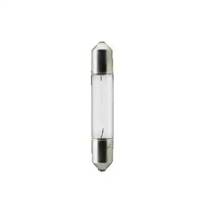 ŻARÓWKA RURKOWA 12V/3W 6,2X35MM Philips 12848CP