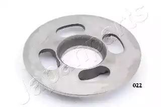 TARCZA HAM. AIXAM P. 400/A.721/A.741/A.751/LIGIER NOVA/ 400/500/650 02- Japan Parts DI022