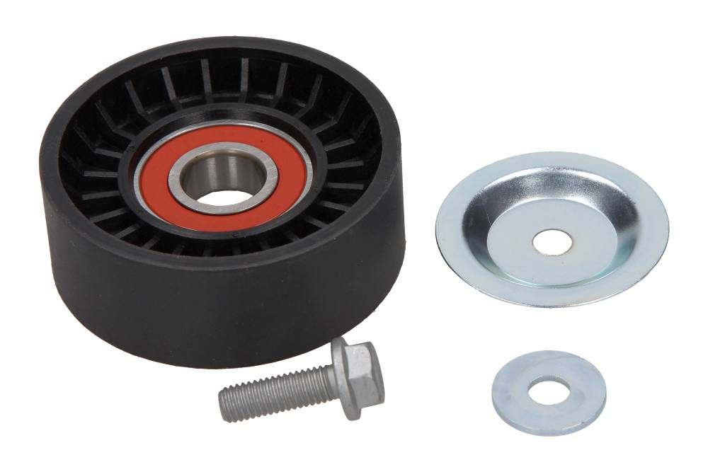 ROLKA NAPINACZA PASKA WIELOROWKOWEGO VW A4 A6 1,6-2,0 MaXgear 54-0674