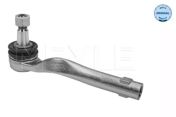 KOŃCÓWKA DRĄŻKA KIEROWNICZEGO MERCEDES W204 07- LE 4MATIC MEYLE 160200043