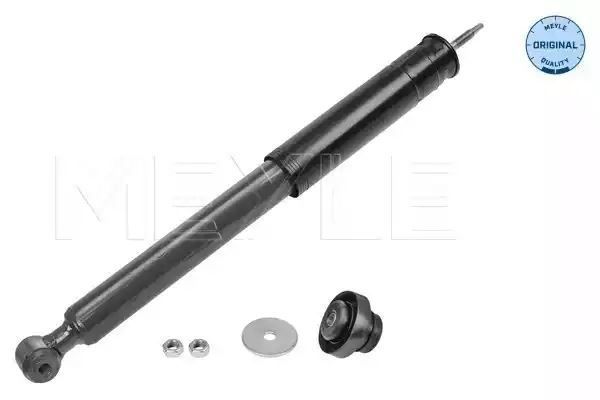 AMORTYZATOR PRZÓD MERCEDES W208 CLK 97-02 MEYLE 266350000