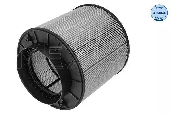 FILTR POWIETRZA VW A4 A5 07- 3,2/4,2FSI MEYLE 1123210019