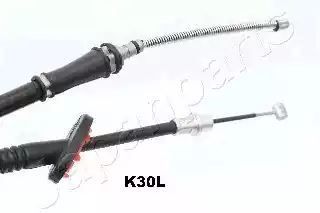 LINKA HAM. RĘCZ. KIA T. SPORTAGE 04- LE Japan Parts BCK30L