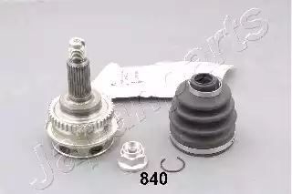 PRZEGUB ZEW. SUZUKI BALENO 95- 1,6 ABS Japan Parts GI840