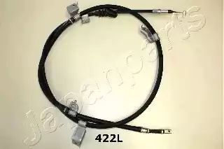 LINKA HAM. RĘCZ. HONDA T. PRELUDE 2,2-2,3 16V 92-96 LE Japan Parts BC422L
