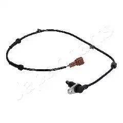 CZUJNIK ABS NISSAN T. ALMERA TINO 1,8 00- LE Japan Parts ABS137
