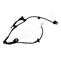 CZUJNIK ABS TOYOTA T. YARIS 1,3 10- LE Japan Parts ABS235