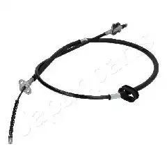 LINKA HAM. RĘCZ. DAIHATSU T. SIRION/YRV 1,0-1,3 00-05 PR Japan Parts BC634R